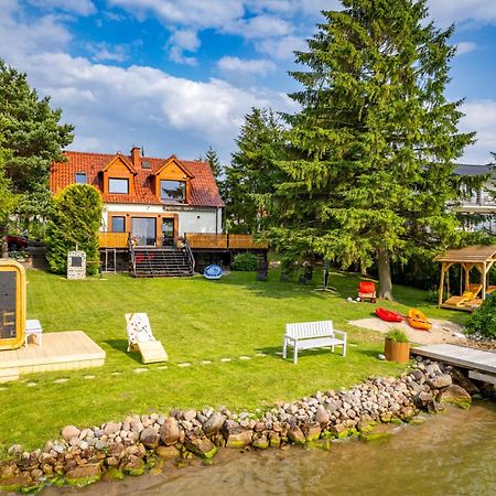 Widokowka 13 Villa Mikołajki Екстериор снимка