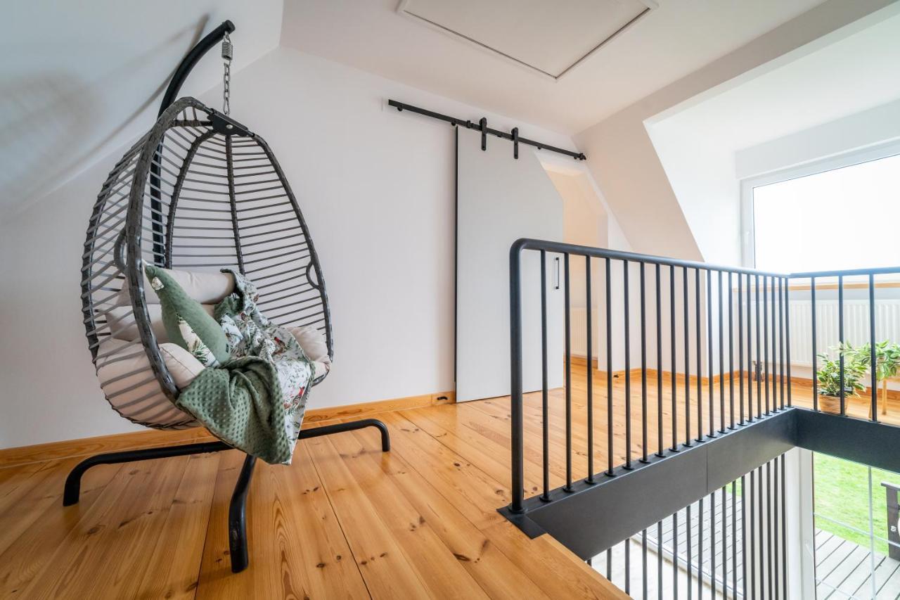 Widokowka 13 Villa Mikołajki Екстериор снимка