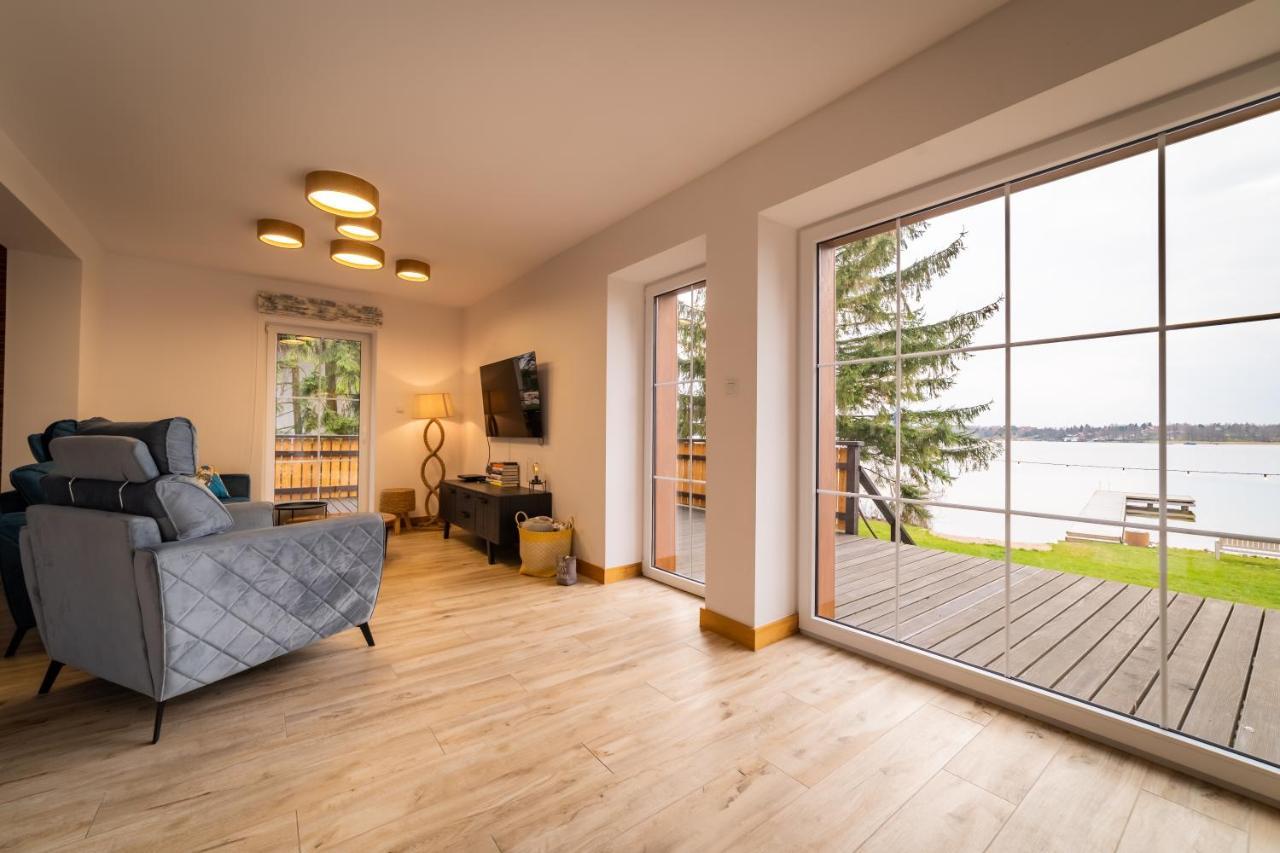 Widokowka 13 Villa Mikołajki Екстериор снимка
